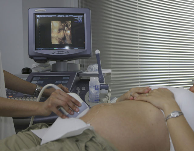 Kabinet za ultrazvučnu dijagnostiku